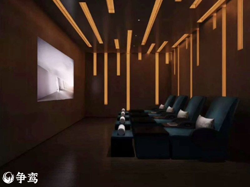 北京都市体验：网友分享spa养生服务