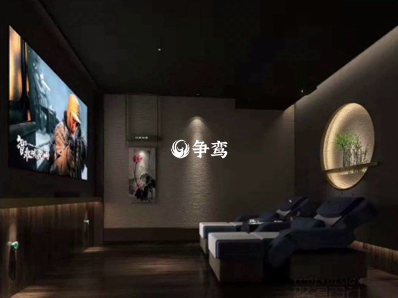 北京都市体验：网友分享spa养生服务