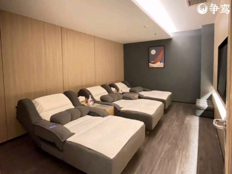 北京足浴：中式养生调理的秘诀