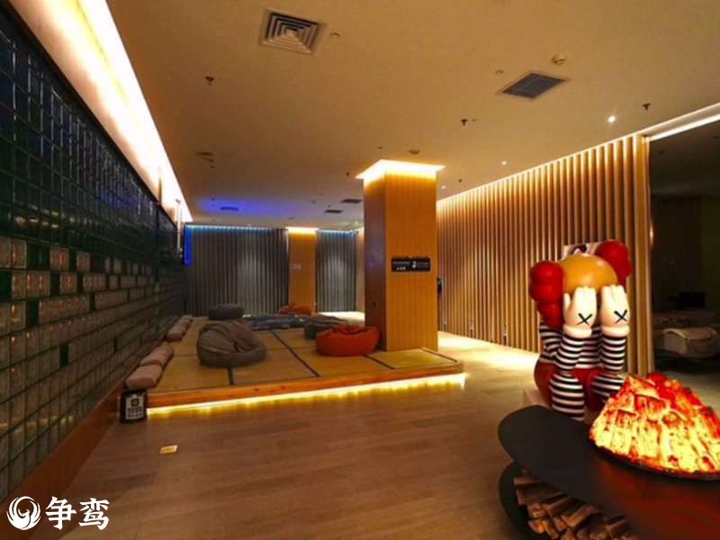 北京足浴：中式养生调理的秘诀