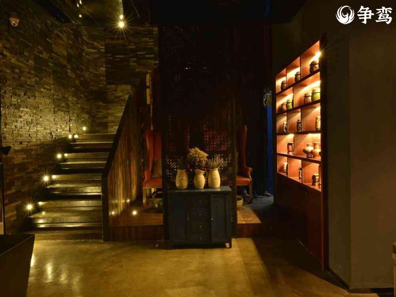 北京汤泉spa体验VS汗蒸桑拿养生怎么选