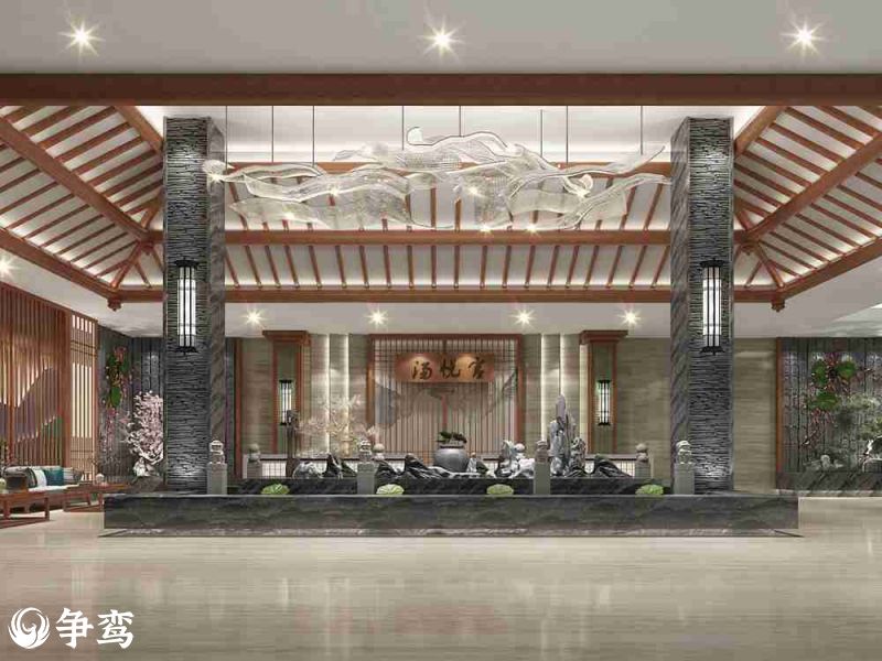 北京轻奢放松足道|观影养生空间体验