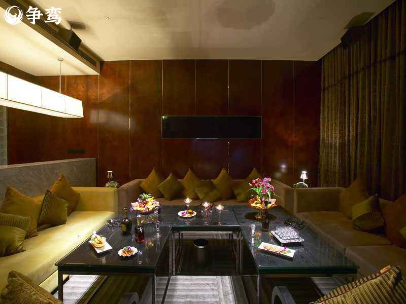 北京一站式娱乐场，嗨到不想走的快乐夜生活！