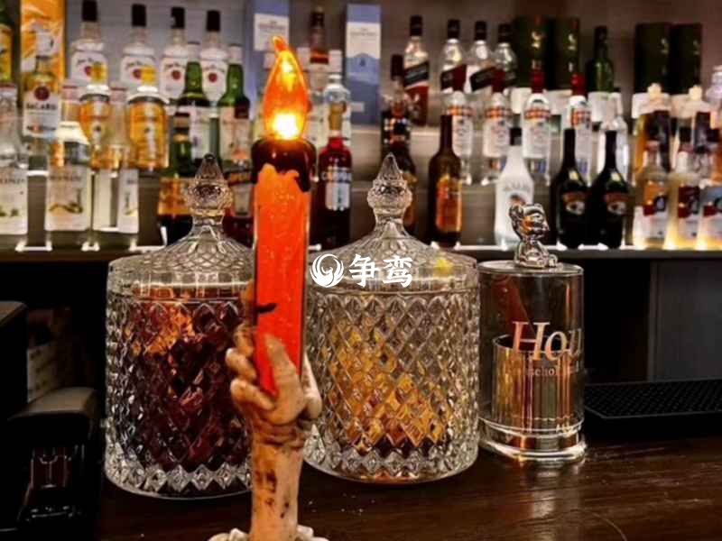 北京一站式娱乐场，嗨到不想走的快乐夜生活！