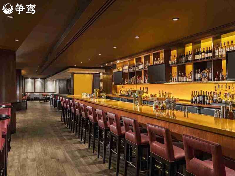 北京一站式娱乐场，嗨到不想走的快乐夜生活！