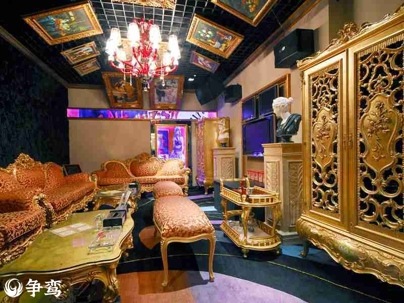 北京一站式娱乐场，嗨到不想走的快乐夜生活！