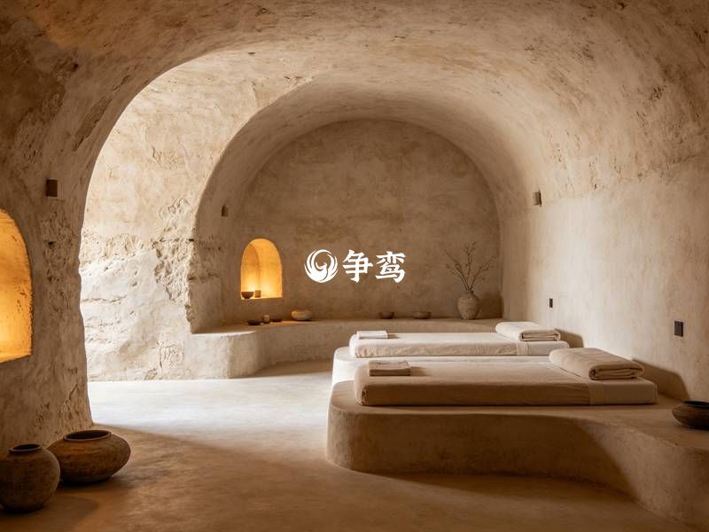 北京养生按摩SPA:释放压力的正确方式