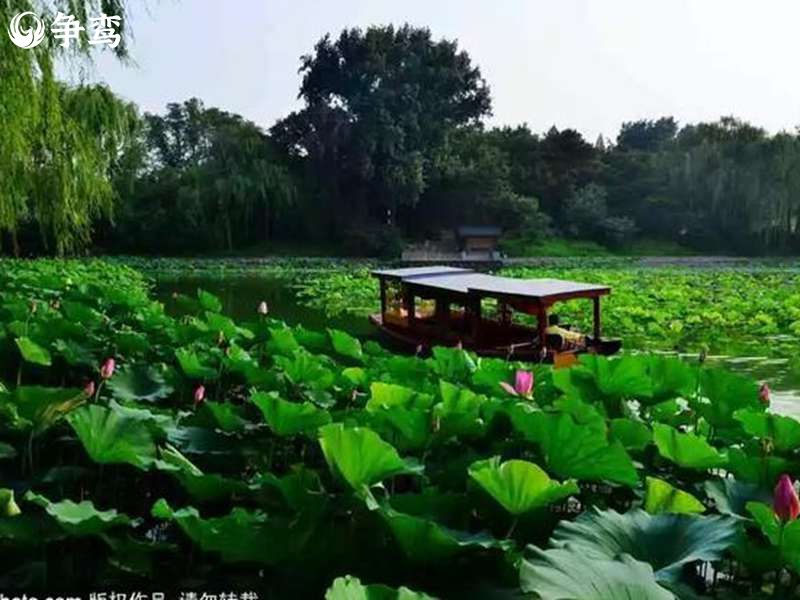 北京休息日不花钱去哪儿玩啊
