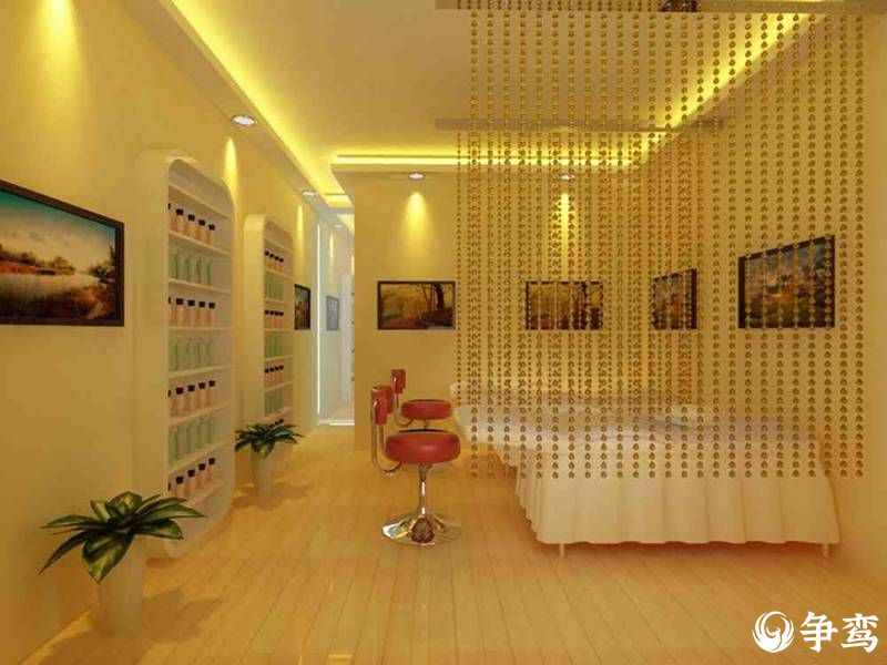 解密在朝阳区做按摩SPA遇到的8大误区