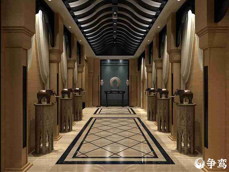 提升人体的性能力可以选择油压SPA按摩调养