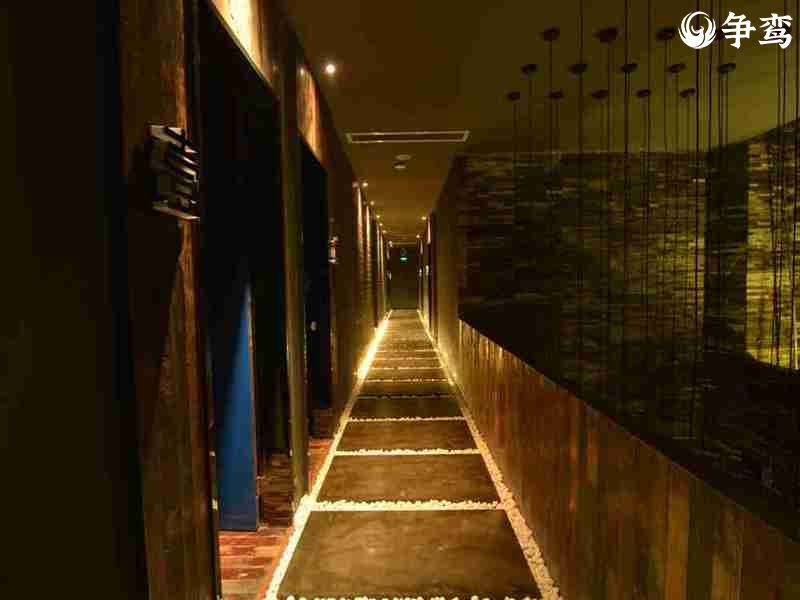 调理小儿积食症状咱们可以这样进行油压SPA