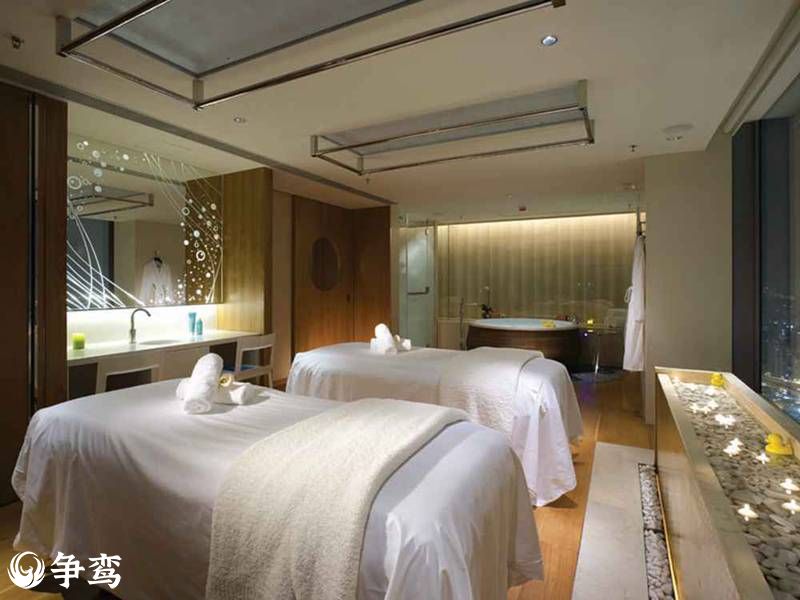 调理小儿积食症状咱们可以这样进行油压SPA