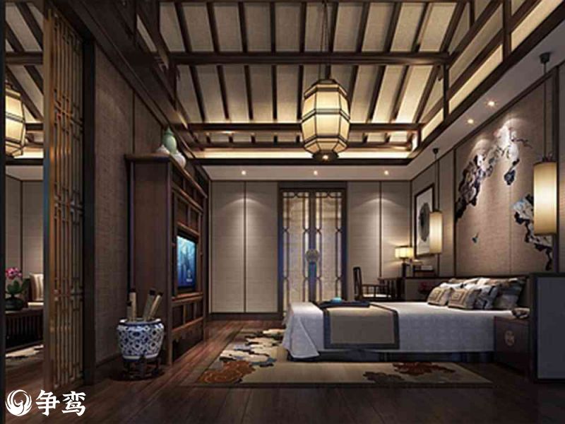 北京桑拿网：汗蒸桑拿与温泉洗浴区别在哪？
