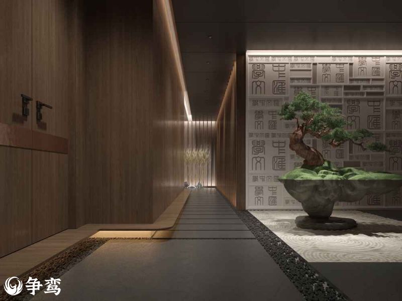 北京养生按摩：解锁全身SPA的健康密码