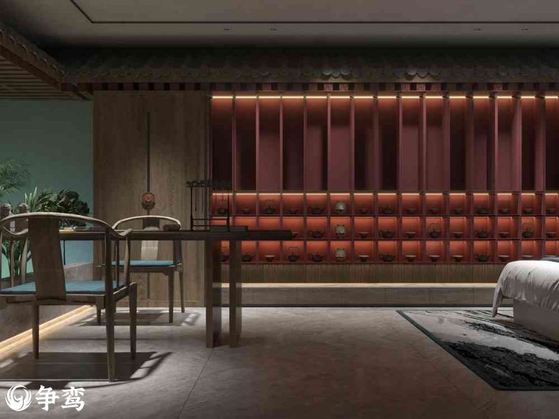 北京桑拿SPA：全方位呵护你的身体健康