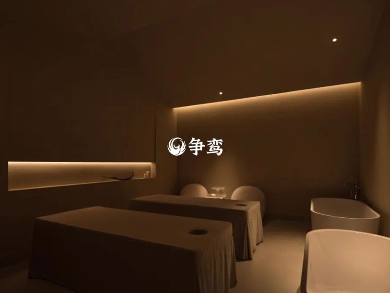 北京休闲水疗按摩会所,解除疲劳,能量加满