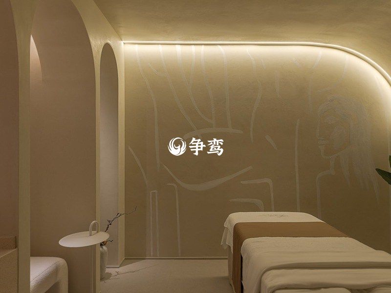 北京养生SPA会所：丝足按摩享受除了满意还是满意