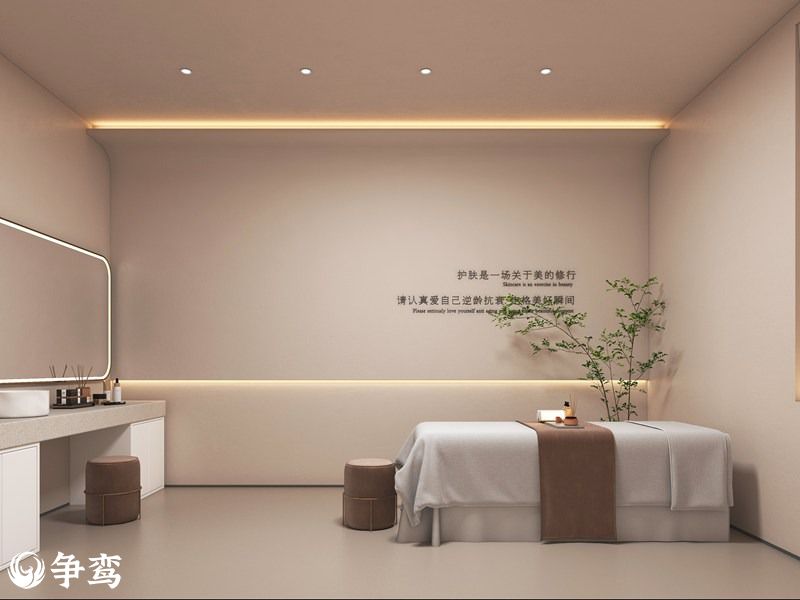 北京朝阳这家商务养生按摩会所，体验健康生活负距离