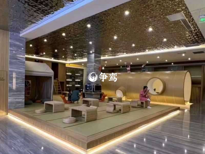 北京大兴高端spa水疗会馆：去过都爱上了