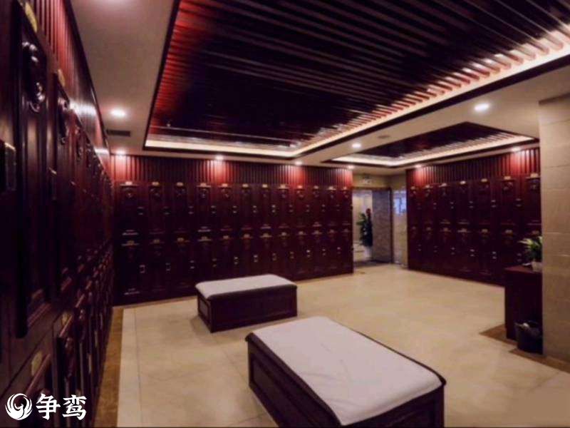 北京大兴高端spa水疗会馆：去过都爱上了