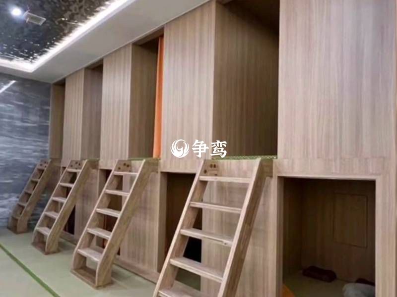 北京海淀区水疗会所:丝足SPA按摩养生之旅
