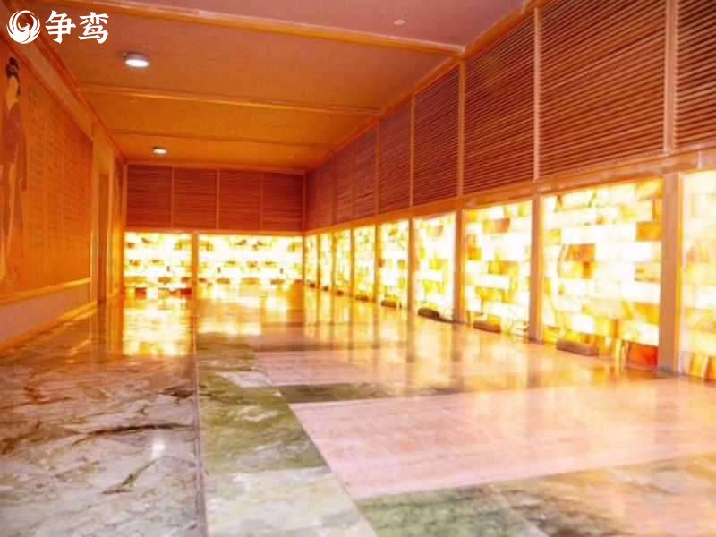 挺解压的北京精油spa足疗会所：休闲养生理想场所