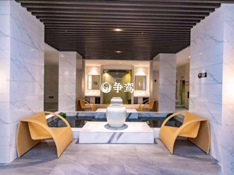 挺解压的北京精油spa足疗会所：休闲养生理想场所