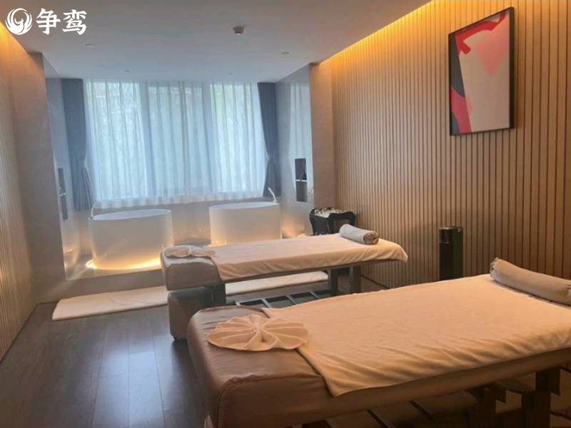 北京私人SPA工作室：整个人都飘起来的家庭式养生