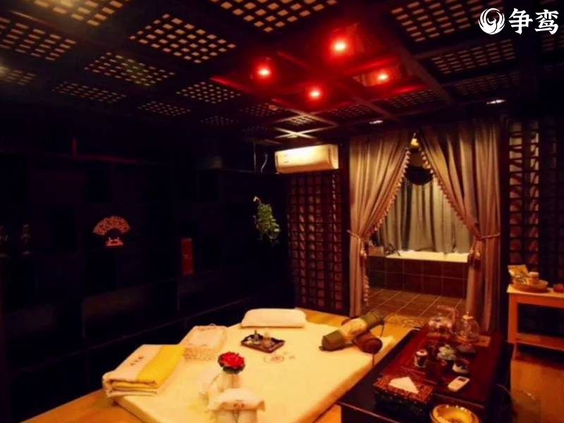 领导安排的北京spa按摩养生会所，健康生活零距离