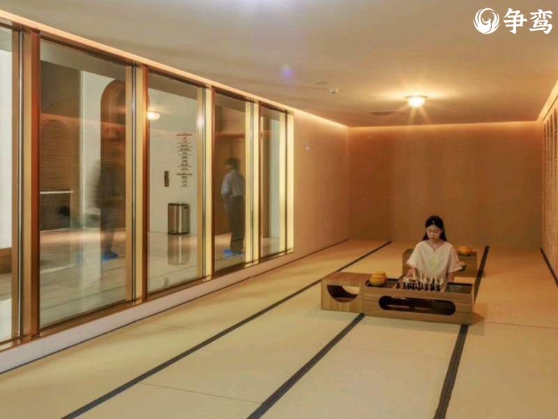 北京私人SPA工作室：整个人都飘起来的家庭式养生