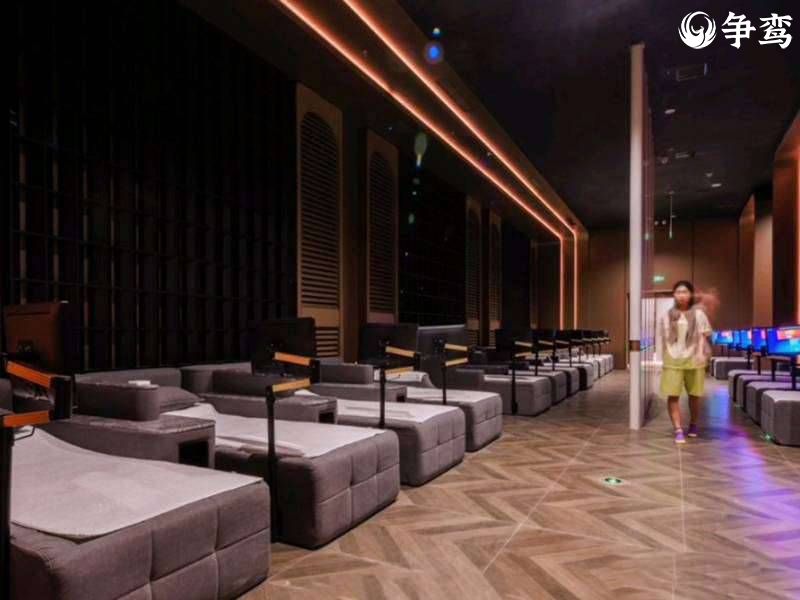 北京私人SPA工作室：整个人都飘起来的家庭式养生