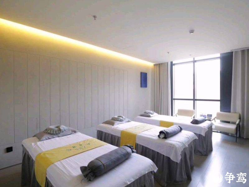 带朋友去北京油压SPA会所：去过的都无法忘怀