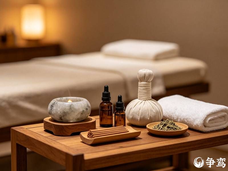 北京男士按摩SPA休闲好去处，这儿的技师都是实打实的高质量