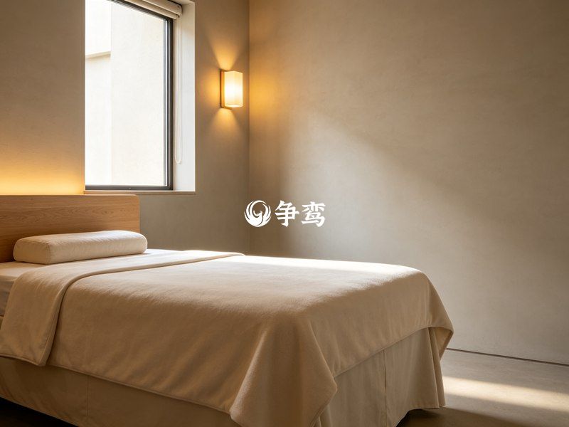 北京朝阳区这家男士私人休闲水疗Spa会馆，去过的都说好