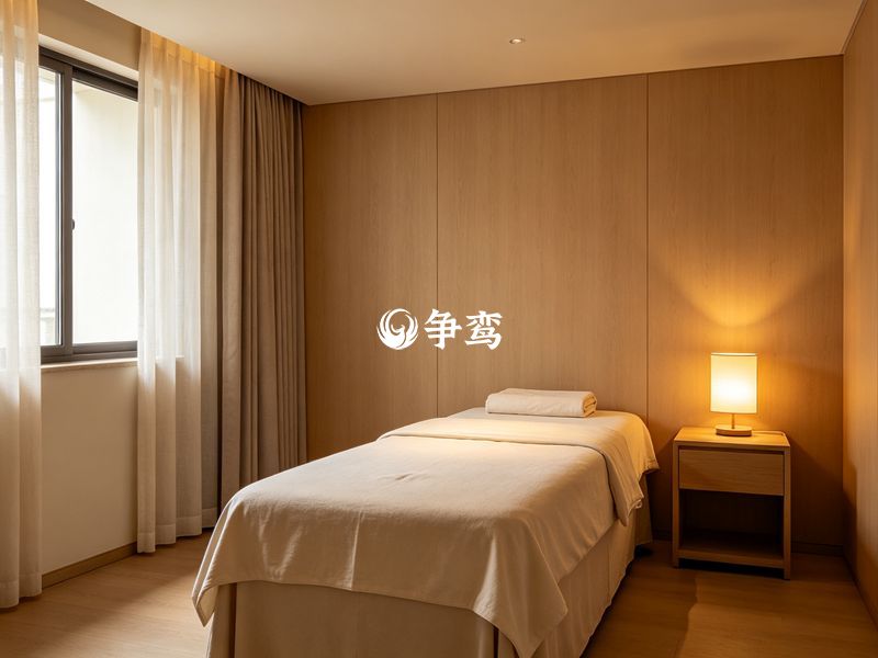 北京朝阳区这家男士私人休闲水疗Spa会馆，去过的都说好