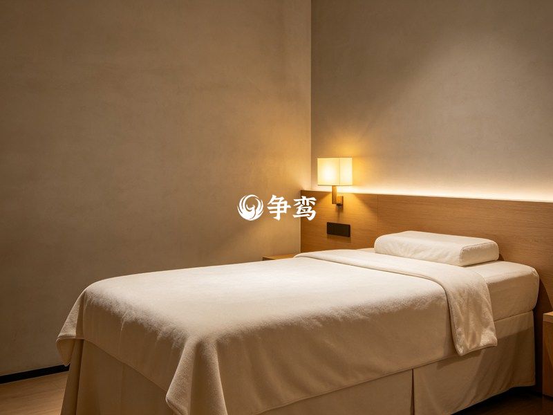 上周去了北京朝阳那家藏在金地中心的男士SPA会馆，服务真的绝了，必须爆赞！