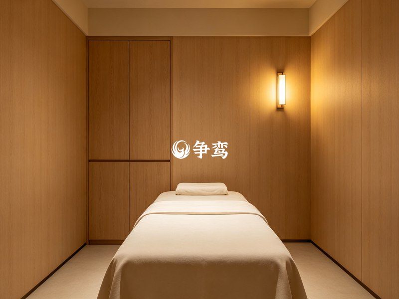 上周去了北京朝阳那家藏在金地中心的男士SPA会馆，服务真的绝了，必须爆赞！