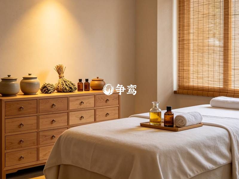 北京朝阳这家藏得深的私人养生会馆，超五星级体验感拉满，我发小踏破门槛都要推荐