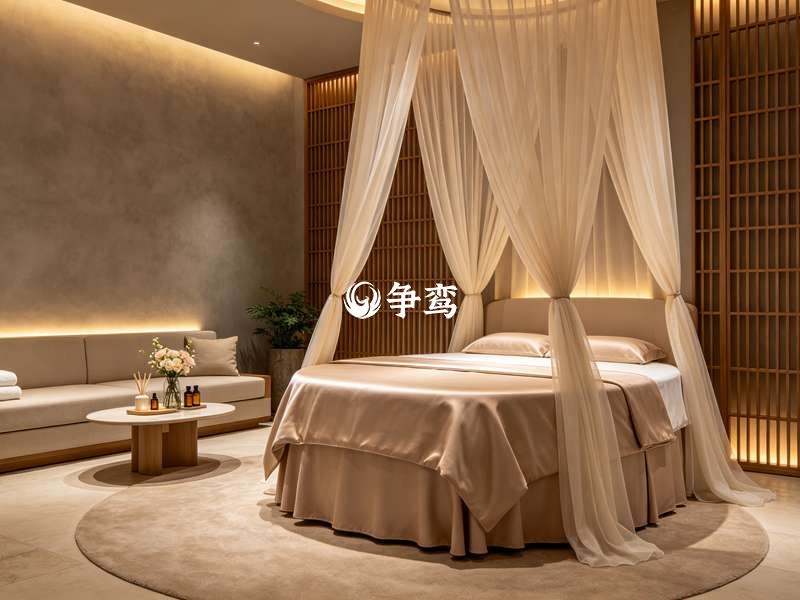 解锁北京男士专属SPA保健按摩：卸下疲惫重塑活力，尊享专属松弛新体验