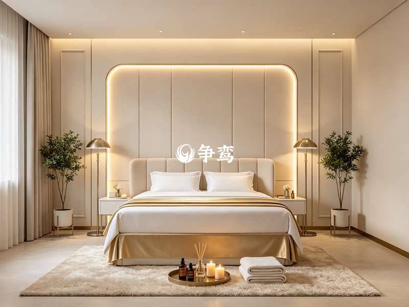北京私藏的神仙养生水疗SPA！环境幽雅体验超棒，打工人的回血神器