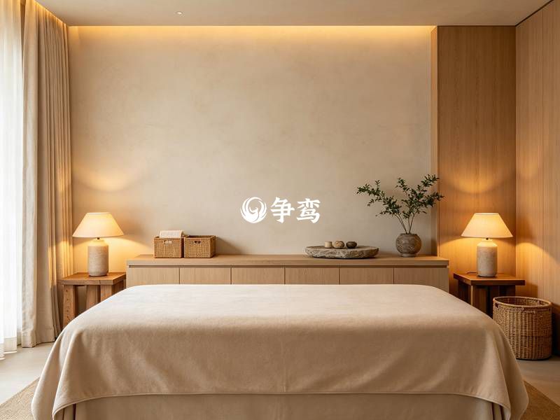 推个北京朝阳私藏高端水疗SPA休闲会馆，超五星级绝佳体验，身边兄弟都强烈安利