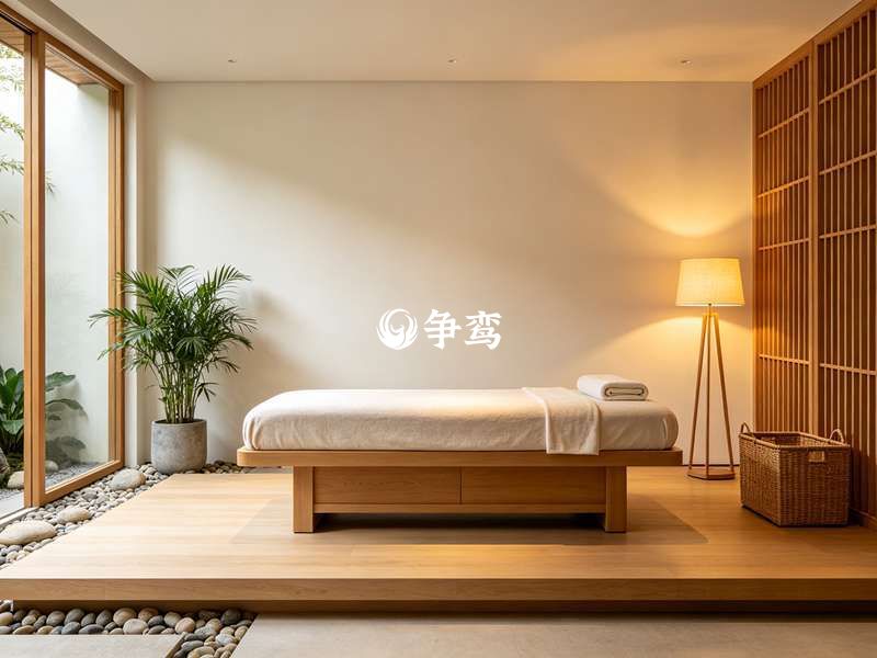 朋友带我去了北京朝阳这家私人养生SPA保健会馆，星级服务的体验感真的戳到我了