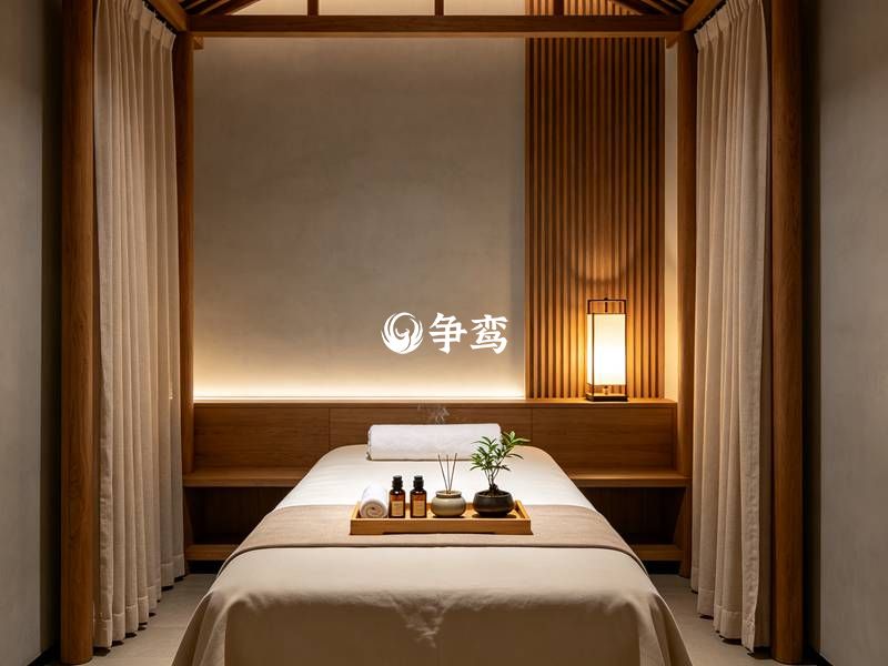 昨天去了北京朝阳这家个人思足SPA工作室，感受真的超级棒