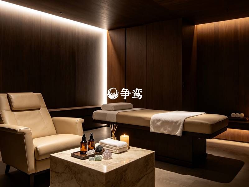 昨天去了北京朝阳这家个人思足SPA工作室，感受真的超级棒