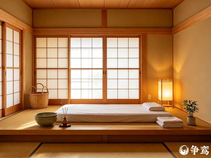 上周去了北京朝阳这家藏在商住楼里的私人按摩SPA工作室，特色项目体验真的超棒