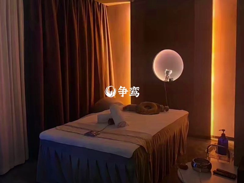 出差跑了半个北京累到散架，朝阳这家私藏按摩水疗会馆给我救回来了，项目全到离谱，体验完爽到不想走