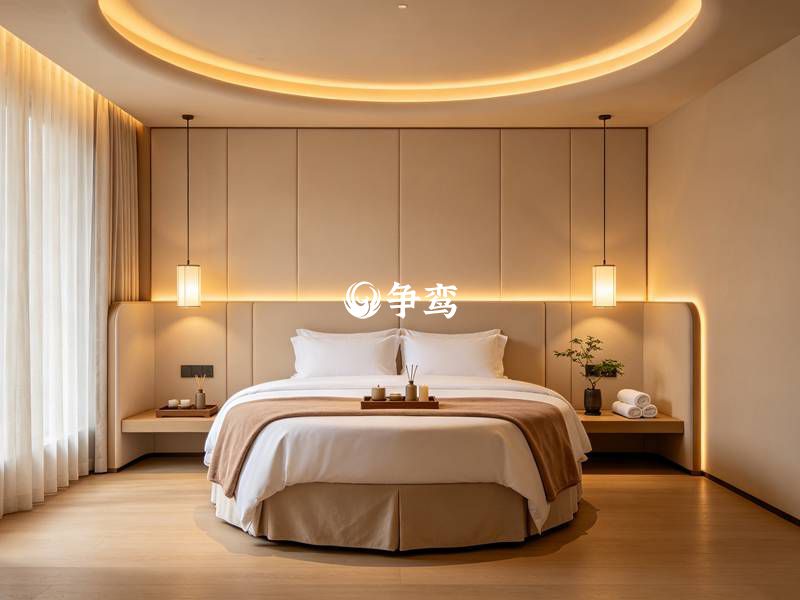 北京轻奢男士水疗SPA：奢华体验重塑疲惫感官，高压身心在此完美融合