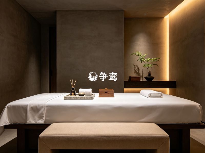 北京男士SPA亲测：朝阳这家藏在SKP旁的超五星会馆，是我藏了3年的焕活秘密基地