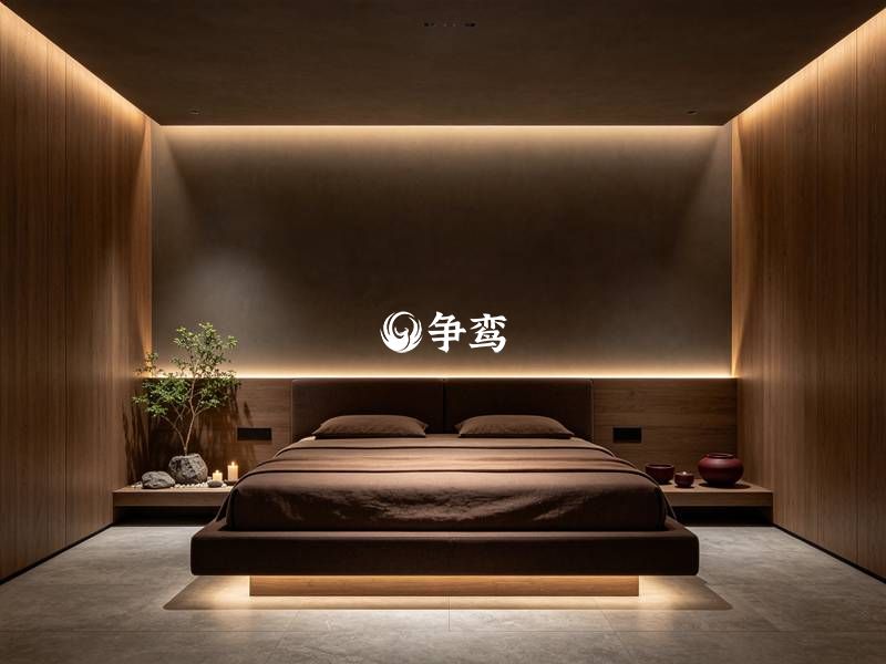 出差在北京朝阳这家私人SPA保健按摩会馆，体验感真的拉满了