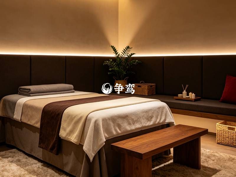 上周去了北京朝阳这家私藏水疗养生会馆，温柔小姐姐服务真的太贴心了
